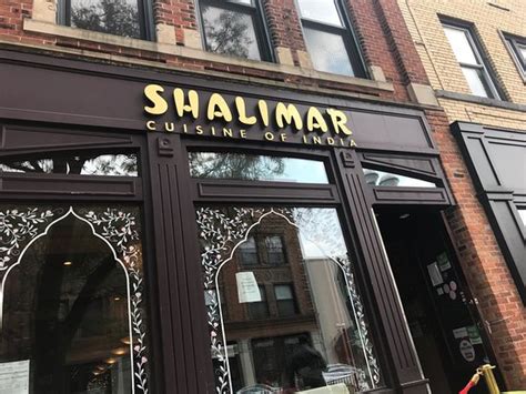 Shalimar ann arbor - Specialties: About Our Restaurant Shalimar restaurant is located in the heart of downtown Ann Arbor on Main street between Liberty and William in Michigan. Specializing in North Indian, Tandoori and Mughlai cuisines, Vegetarian and Non Vegetarian Dishes, Biryanis etc. Full Bar with Indian Beers and Special Cocktails. Established in 1993. Shalimar …